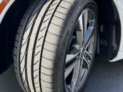 Used 2021 Mercedes-Benz E 350 Sedan image 13