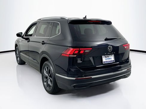 Used 2022 Volkswagen Tiguan SE image 7
