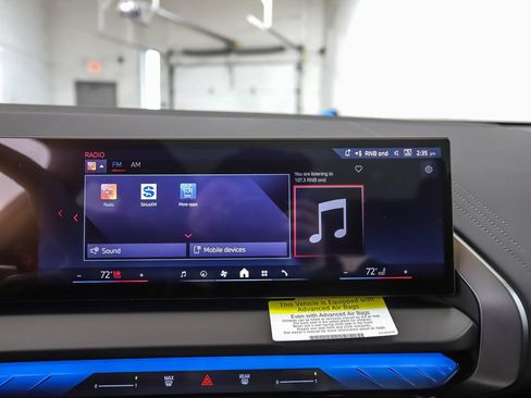 New 2026 BMW X3 M50 w/ Premium Package image 16