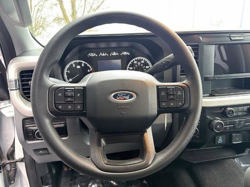 Certified 2026 Ford F250 XLT image 22