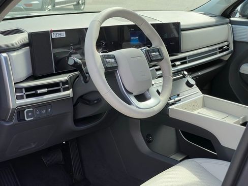 New 2026 Hyundai Santa Fe SEL AWD/4WD image 10