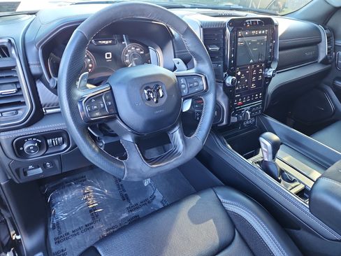 Used 2024 RAM 1500 TRX image 14