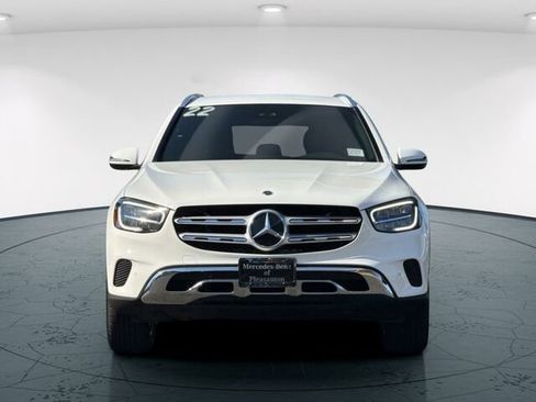 Used 2022 Mercedes-Benz GLC 300 image 10