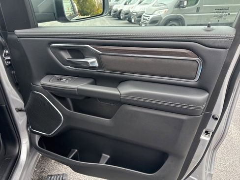 New 2026 RAM 1500 Laramie w/ Laramie Preferred Package image 19
