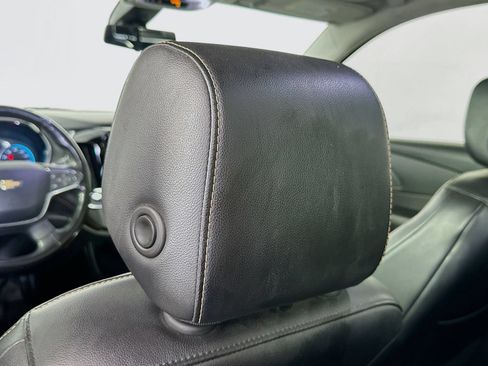 Used 2019 Chevrolet Traverse Premier w/ Redline Edition AWD/4WD image 27