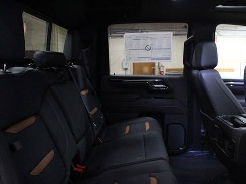 New 2026 GMC Sierra 2500 AT4 w/ AT4 Premium Plus Package image 14