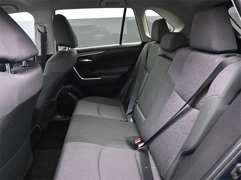Certified 2025 Toyota RAV4 XLE image 10