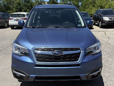 Used 2018 Subaru Forester 2.5i Touring w/ Popular Package #2 AWD/4WD image 2