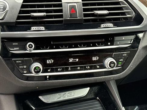 Used 2018 BMW X3 xDrive30i w/ Convenience Package image 22