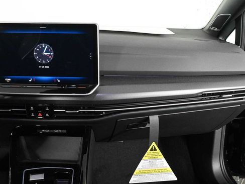 New 2026 Volkswagen Golf w/ Euro Style Package AWD/4WD image 14