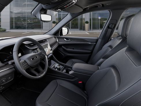 New 2026 Jeep Grand Cherokee Limited image 48