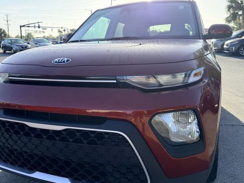 Used 2020 Kia Soul S image 9