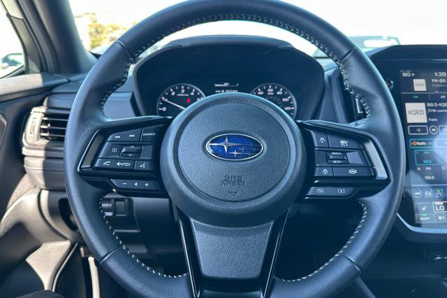 Certified 2026 Subaru Forester Premium AWD/4WD image 25