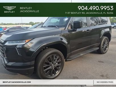 Used 2024 Lexus GX 550 w/ Cold Area Package