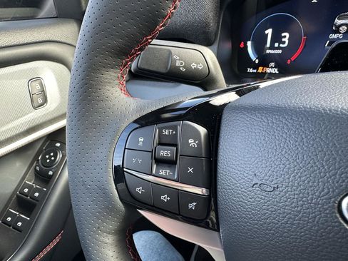 New 2026 Ford Explorer ST-Line w/ ST-Line Street Pack image 23