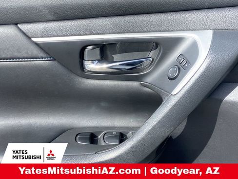 Used 2018 Nissan Altima 2.5 SR w/ SR Special Edition image 19