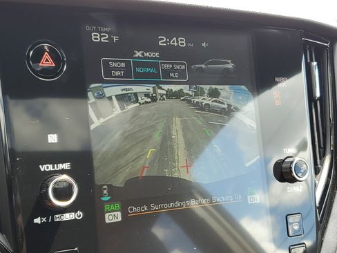 Used 2025 Subaru Outback Wilderness image 19