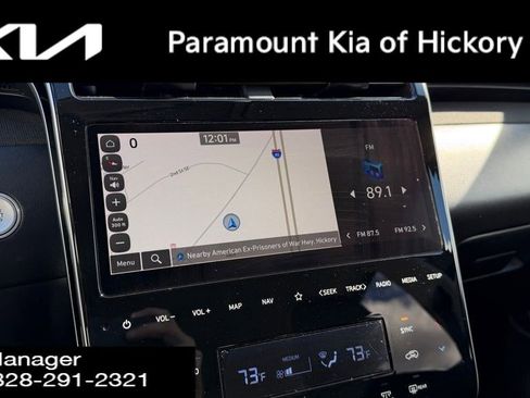 Used 2023 Hyundai Tucson XRT image 10