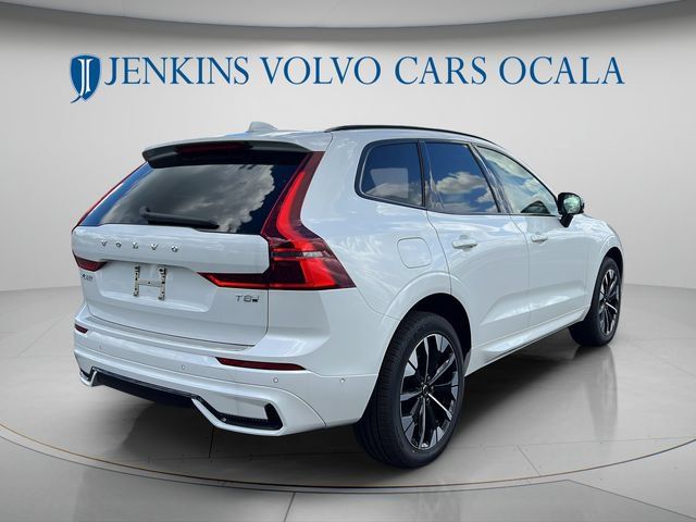 New 2026 Volvo XC60 T8 Plus w/ Protection Package Premier AWD/4WD image 3