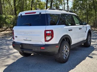 New 2026 Ford Bronco Sport Big Bend video 2