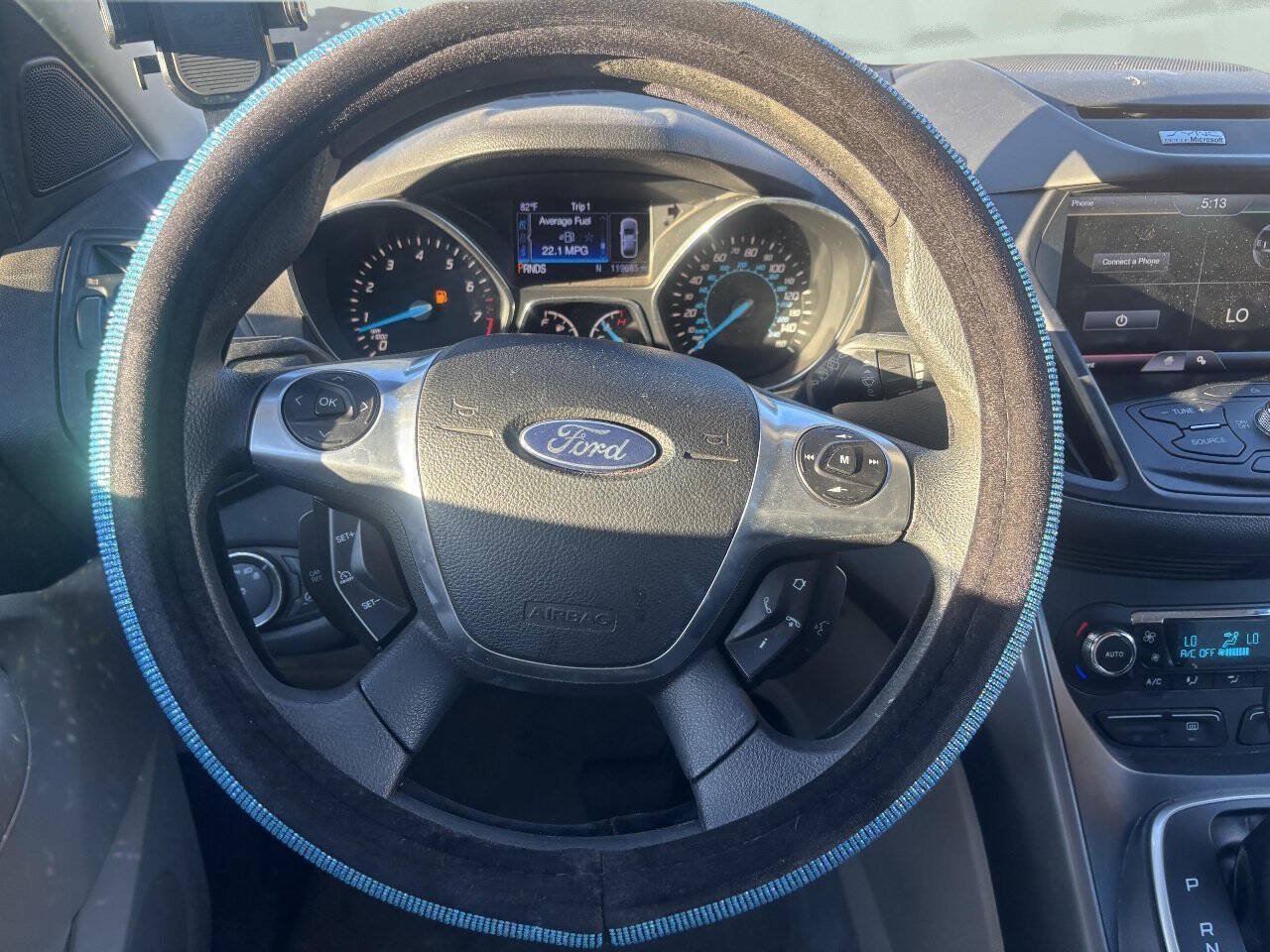 Used 2013 Ford Escape SE FWD image 21