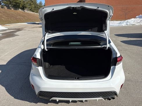 Used 2022 Toyota Corolla SE image 25