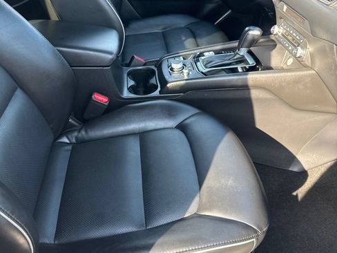 Certified 2024 MAZDA CX-5 AWD 2.5 S w/ Select Package image 26