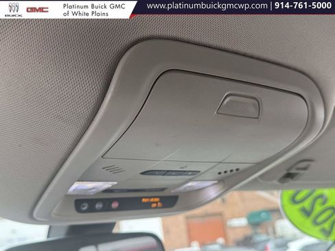 Used 2020 Buick Enclave Essence w/ LPO, Cargo Package image 29
