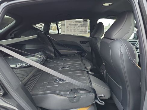 New 2026 Subaru Crosstrek 2.5i Sport image 19