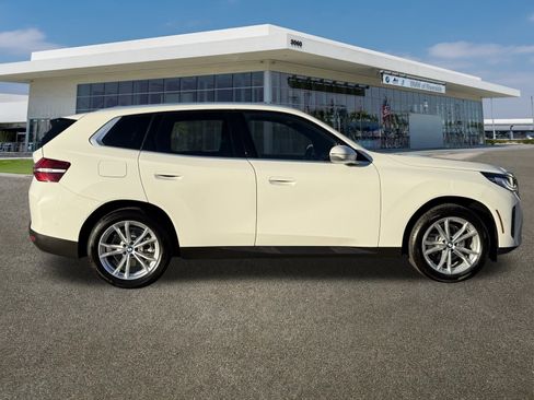 Used 2025 BMW X3 xDrive30i w/ Convenience Package image 12