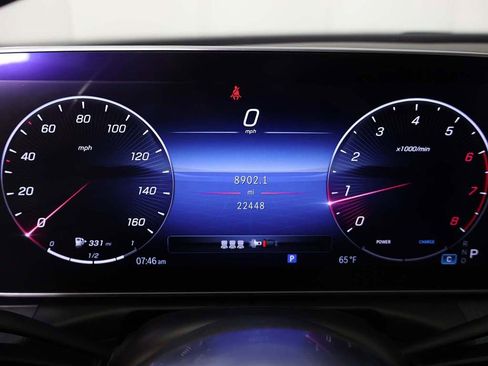 Used 2024 Mercedes-Benz C 300 Sedan image 46