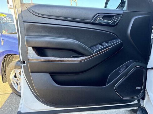 Used 2017 Chevrolet Tahoe LT image 15