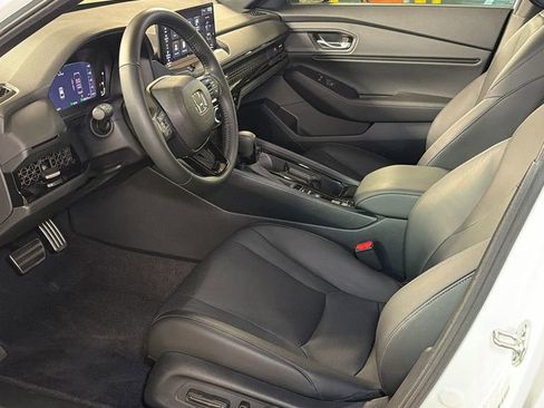 Used 2024 Honda Accord Sport image 19
