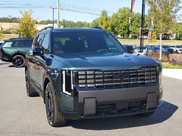 New 2027 Kia Telluride X-Line SX Prestige AWD/4WD image 3