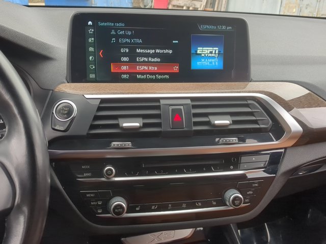 Used 2018 BMW X3 xDrive30i AWD/4WD image 15