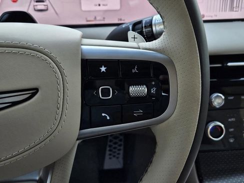 New 2026 Genesis G80 3.5T Sport Prestige image 28