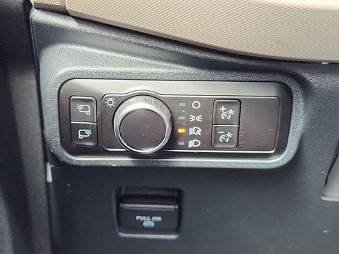Used 2023 Ford Bronco Wildtrak AWD/4WD image 17