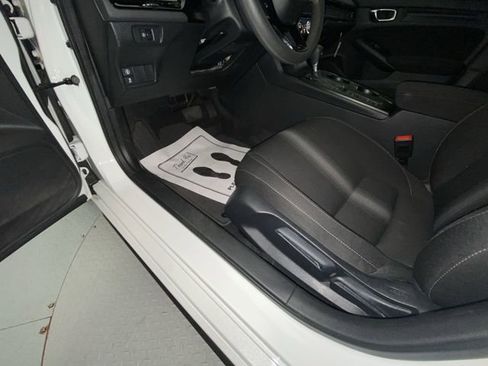 Used 2024 Honda Civic LX image 12