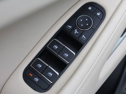 Certified 2025 INFINITI QX60 Sensory w/ Vision Package AWD/4WD image 13