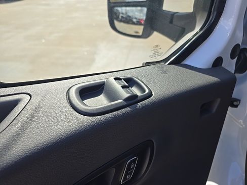 New 2025 Ford Transit 350 148 High Roof w/ Load Area Protection Package image 22