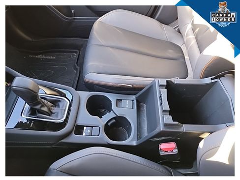 Certified 2025 Subaru Forester Sport w/ Popular Package #1 image 20