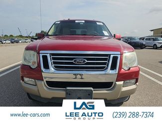 Used 2010 Ford Explorer Eddie Bauer AWD/4WD video 1