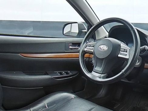 Used 2014 Subaru Outback 2.5i Limited w/ Moonroof Package image 17