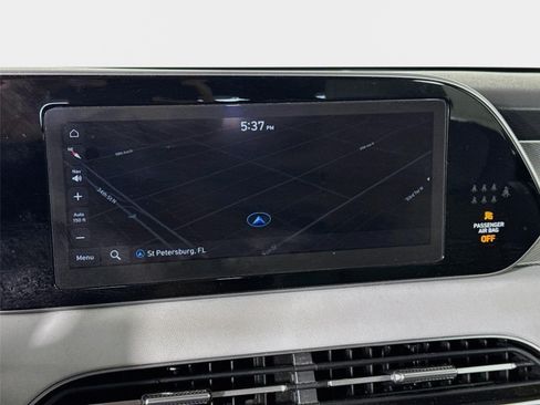 Used 2022 Hyundai Palisade SEL w/ 8P Bench Seat Package FWD image 17