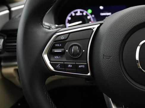 Certified 2023 Acura RDX w/ Technology Package AWD/4WD image 16