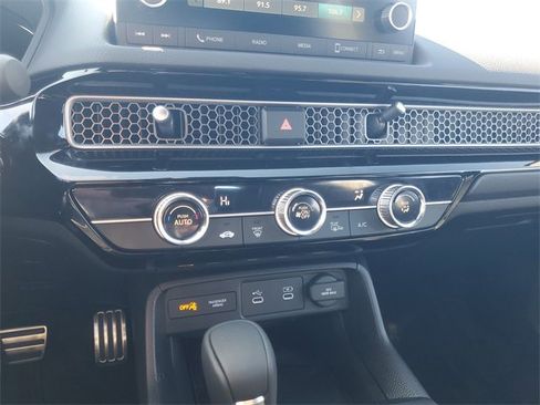 New 2026 Honda Civic Sport image 28