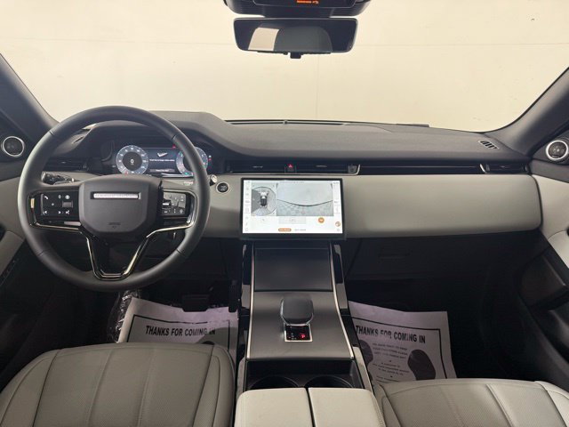 Certified 2026 Land Rover Range Rover Evoque S AWD/4WD image 21