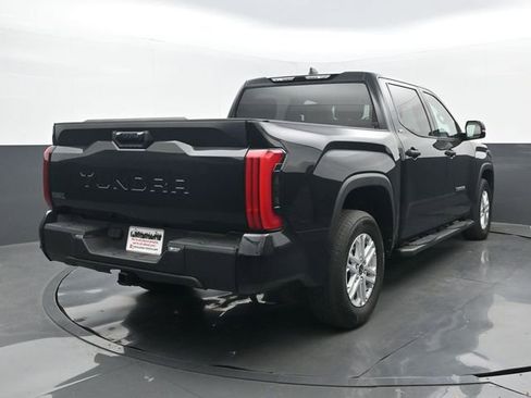 Used 2024 Toyota Tundra SR5 w/ SR5 Convenience Package image 6