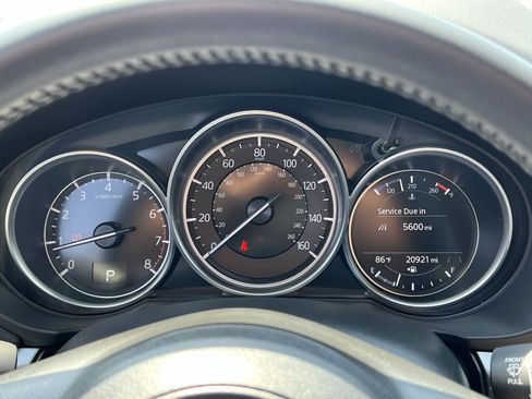 Used 2023 MAZDA CX-5 AWD 2.5 S image 17