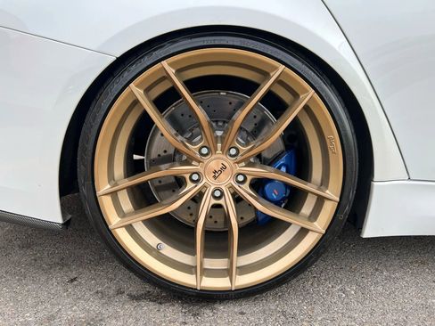 Used 2015 BMW M3 Sedan image 14